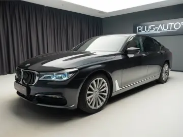 Bmw 730 xd