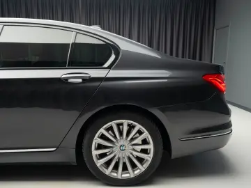 Bmw 730 xd