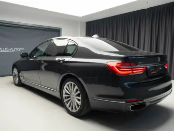 Bmw 730 xd