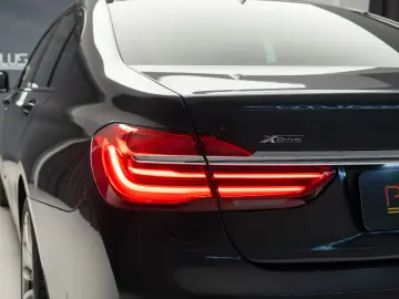 Bmw 730 xd