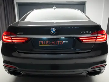 Bmw 730 xd