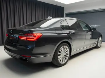 Bmw 730 xd