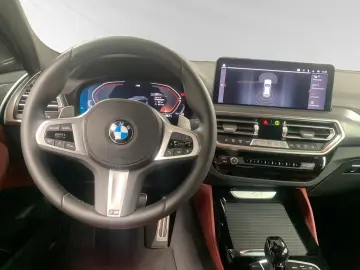 BMW X4 xDrive20d M Sport AHK Head-Up