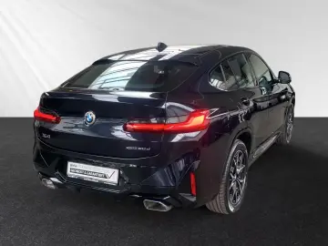 BMW X4 xDrive20d M Sport AHK Head-Up