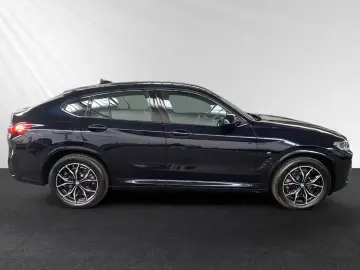 BMW X4 xDrive20d M Sport AHK Head-Up