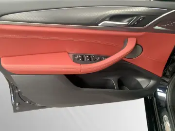 BMW X4 xDrive20d M Sport AHK Head-Up