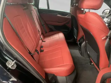 BMW X4 xDrive20d M Sport AHK Head-Up