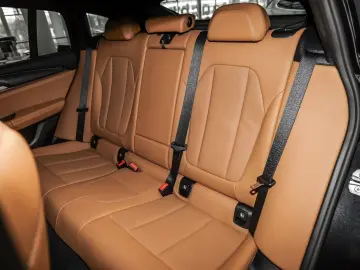 BMW X4 xDrive20i M Sport RFK NAVI LED