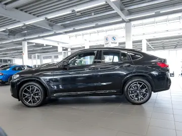 BMW X4 xDrive20i M Sport RFK NAVI LED