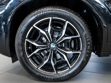 BMW X4 xDrive20i M Sport RFK NAVI LED