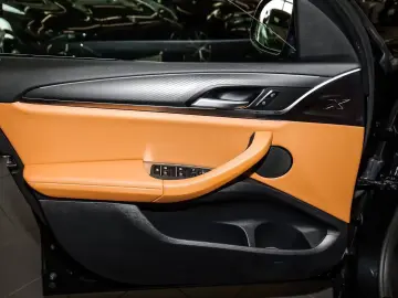 BMW X4 xDrive20i M Sport RFK NAVI LED