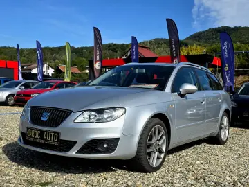 SEAT EXEO STYLE