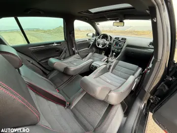 Volkswagen Golf 2.0 TSI GTI 35 Edition DSG