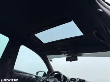 Volkswagen Golf 2.0 TSI GTI 35 Edition DSG