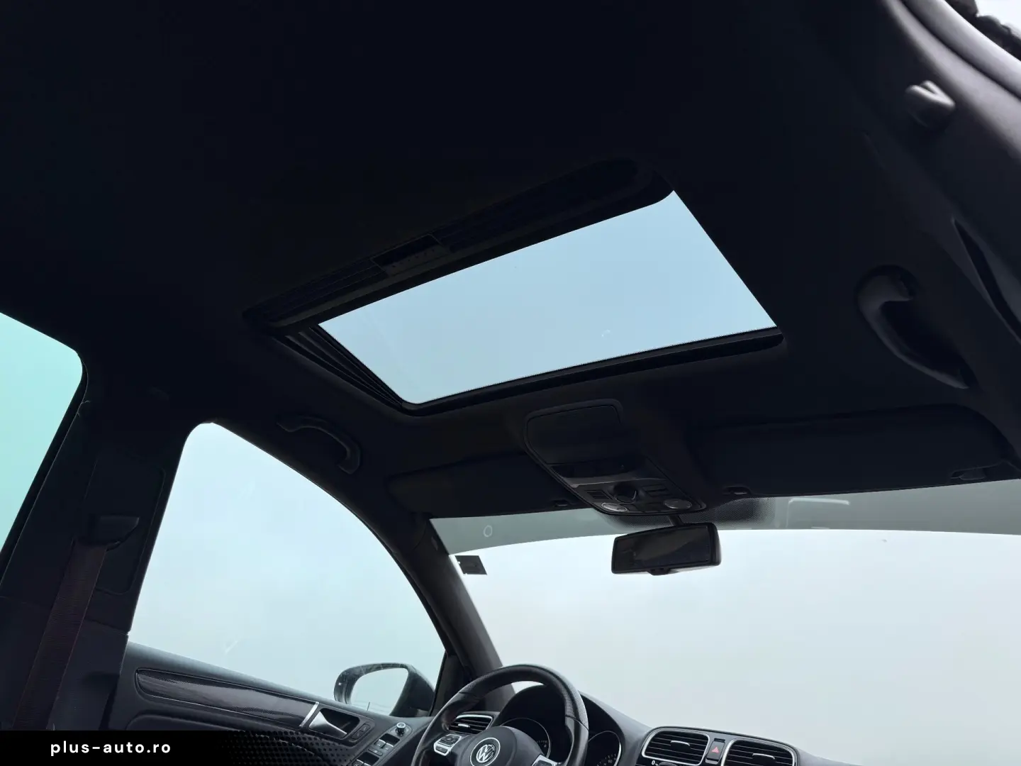 Volkswagen Golf 2.0 TSI GTI 35 Edition DSG