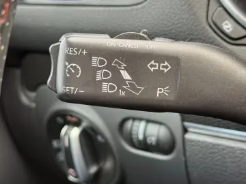 Volkswagen Golf 2.0 TSI GTI 35 Edition DSG