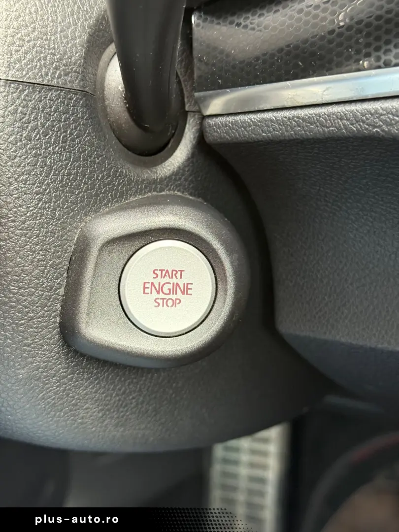 Volkswagen Golf 2.0 TSI GTI 35 Edition DSG