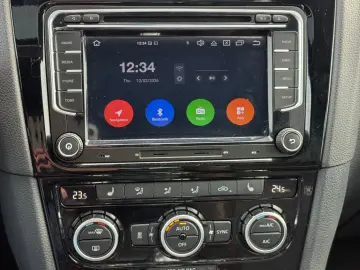 Volkswagen Golf 2.0 TSI GTI 35 Edition DSG