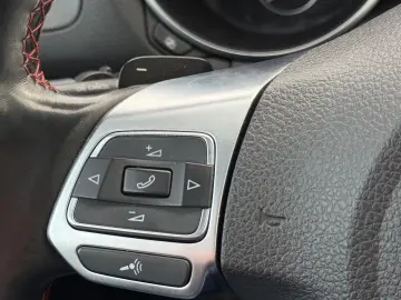 Volkswagen Golf 2.0 TSI GTI 35 Edition DSG