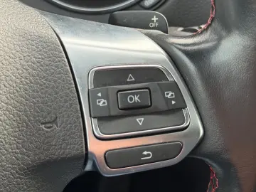 Volkswagen Golf 2.0 TSI GTI 35 Edition DSG