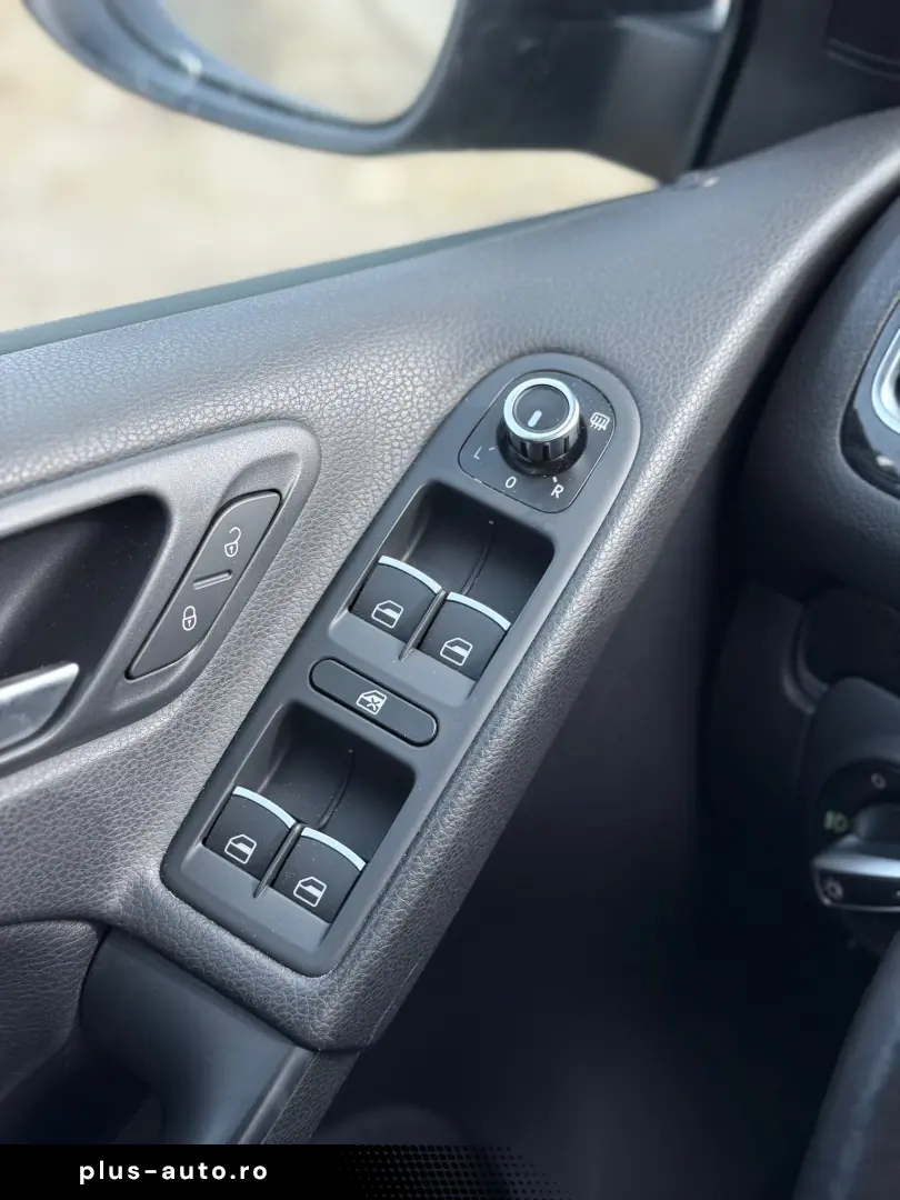 Volkswagen Golf 2.0 TSI GTI 35 Edition DSG