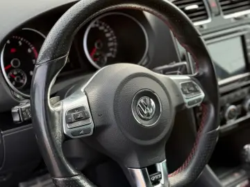 Volkswagen Golf 2.0 TSI GTI 35 Edition DSG