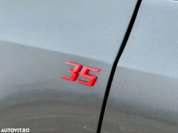 Volkswagen Golf 2.0 TSI GTI 35 Edition DSG