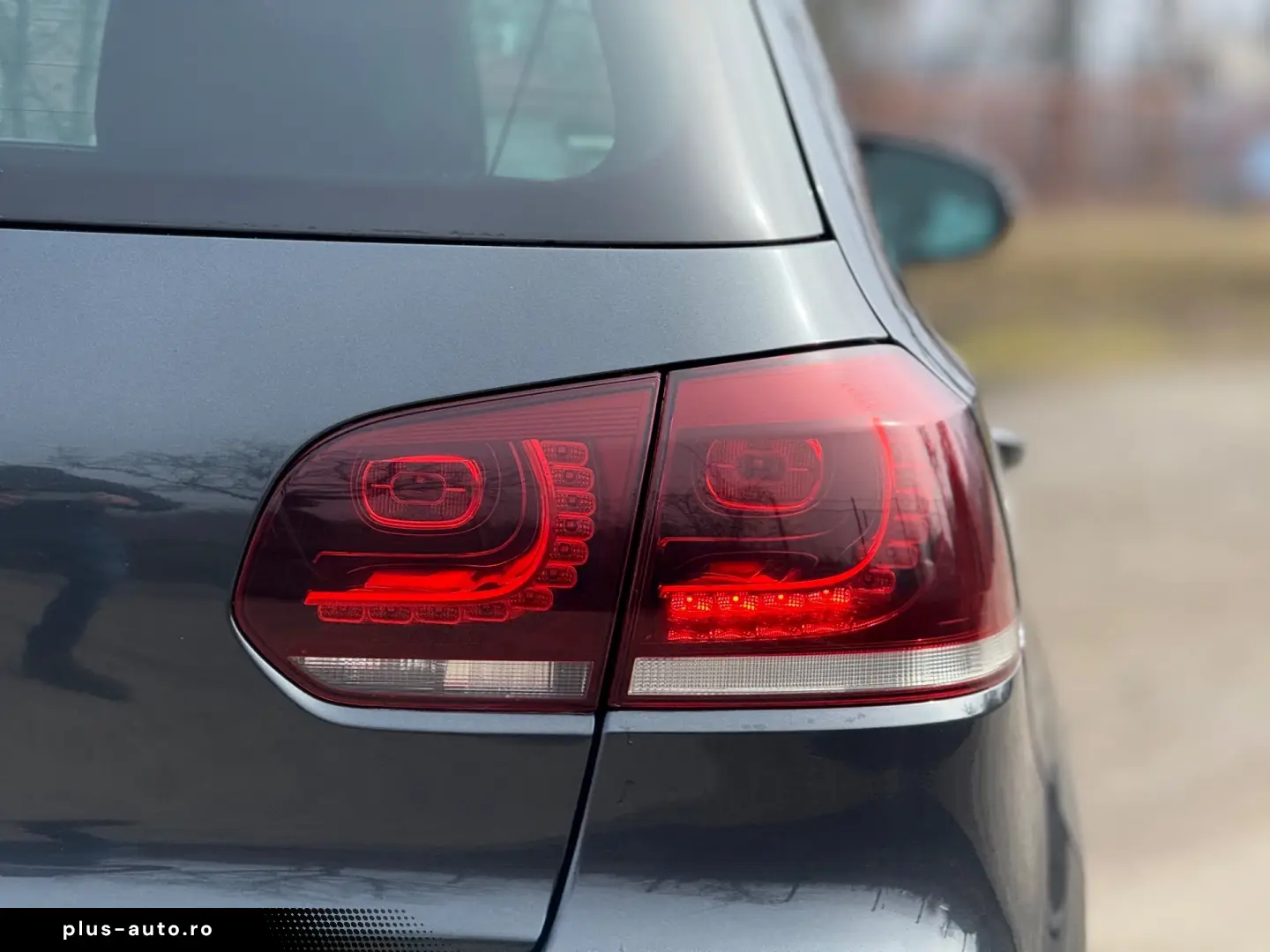 Volkswagen Golf 2.0 TSI GTI 35 Edition DSG