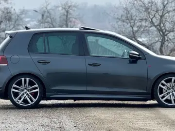 Volkswagen Golf 2.0 TSI GTI 35 Edition DSG