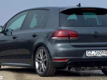 Volkswagen Golf 2.0 TSI GTI 35 Edition DSG