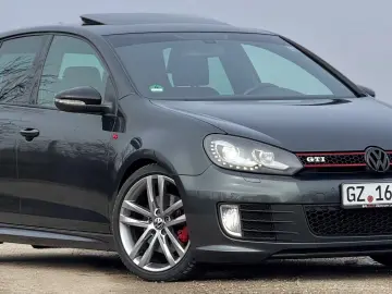 Volkswagen Golf 2.0 TSI GTI 35 Edition DSG