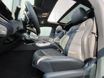 MERCEDES-BENZ GLE 53 AMG 3.0 V6 Coupé AIRMATIC 360
