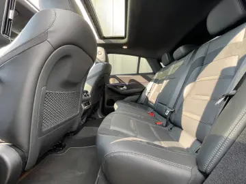 MERCEDES-BENZ GLE 53 AMG 3.0 V6 Coupé AIRMATIC 360