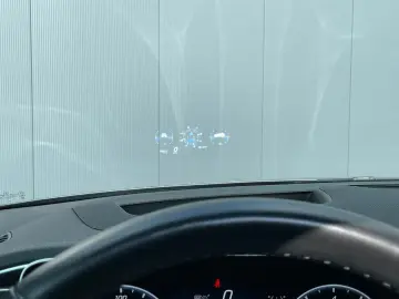 MERCEDES-BENZ GLE 53 AMG 3.0 V6 Coupé AIRMATIC 360