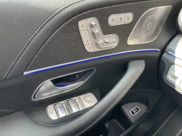 MERCEDES-BENZ GLE 53 AMG 3.0 V6 Coupé AIRMATIC 360