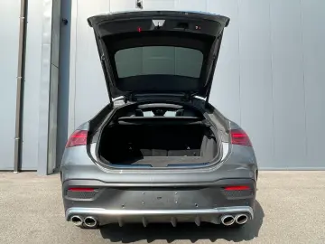 MERCEDES-BENZ GLE 53 AMG 3.0 V6 Coupé AIRMATIC 360