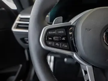 BMW M240i Coupe xDrive 360  LED ACC NAVI H