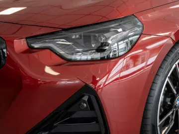 BMW M240i Coupe xDrive 360  LED ACC NAVI H