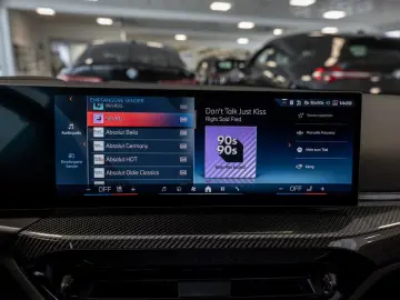 BMW M240i Coupe xDrive 360  LED ACC NAVI H