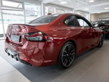 BMW M240i Coupe xDrive 360  LED ACC NAVI H