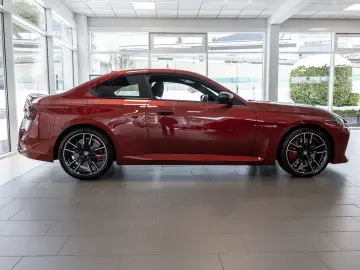 BMW M240i Coupe xDrive 360  LED ACC NAVI H