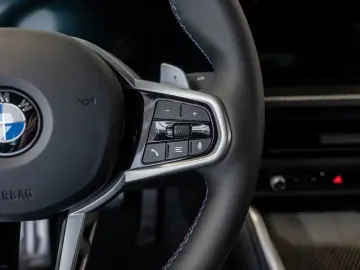 BMW M240i Coupe xDrive 360  LED ACC NAVI H