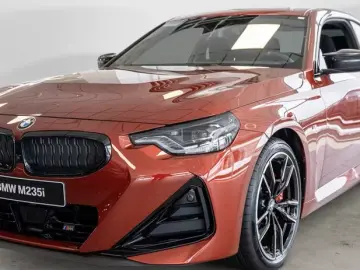 BMW M240i Coupe xDrive 360  LED ACC NAVI H