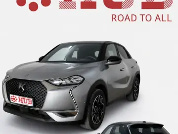 DS3 CrossBack 2020 Automat - Garantie 3 Ani