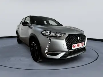 DS3 CrossBack 2020 Automat - Garantie 3 Ani