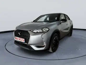 DS3 CrossBack 2020 Automat - Garantie 3 Ani