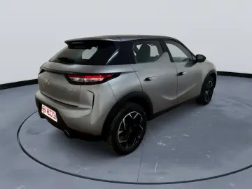 DS3 CrossBack 2020 Automat - Garantie 3 Ani