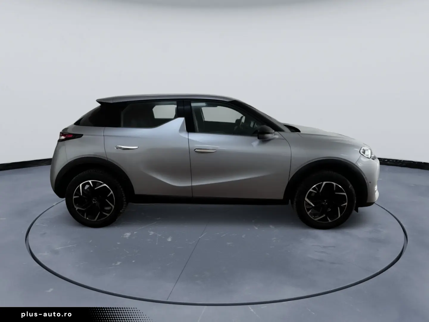 DS3 CrossBack 2020 Automat - Garantie 3 Ani