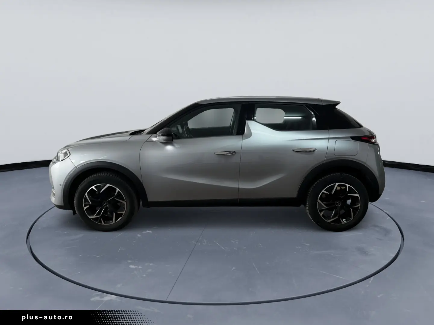 DS3 CrossBack 2020 Automat - Garantie 3 Ani