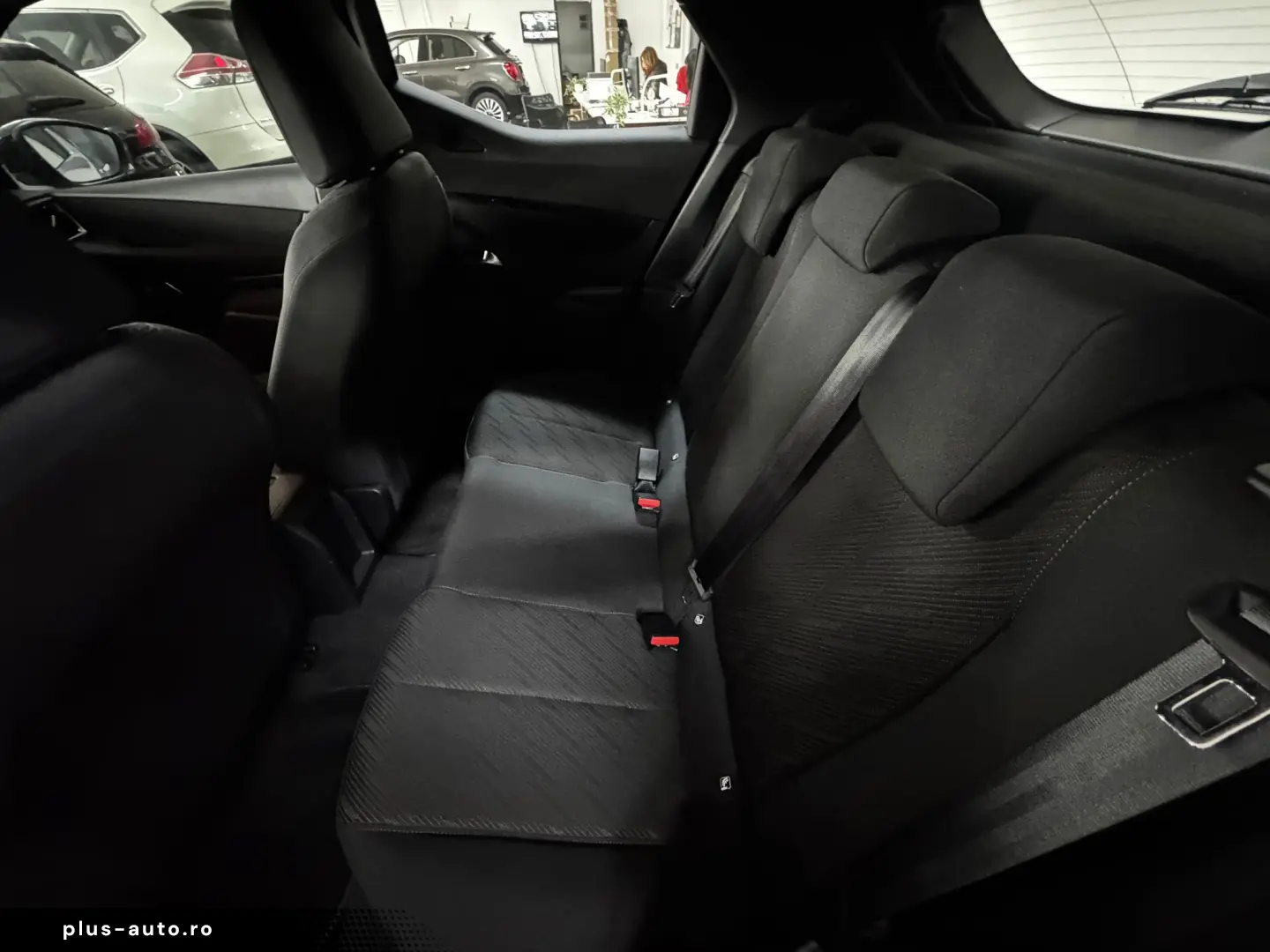 DS3 CrossBack 2020 Automat - Garantie 3 Ani